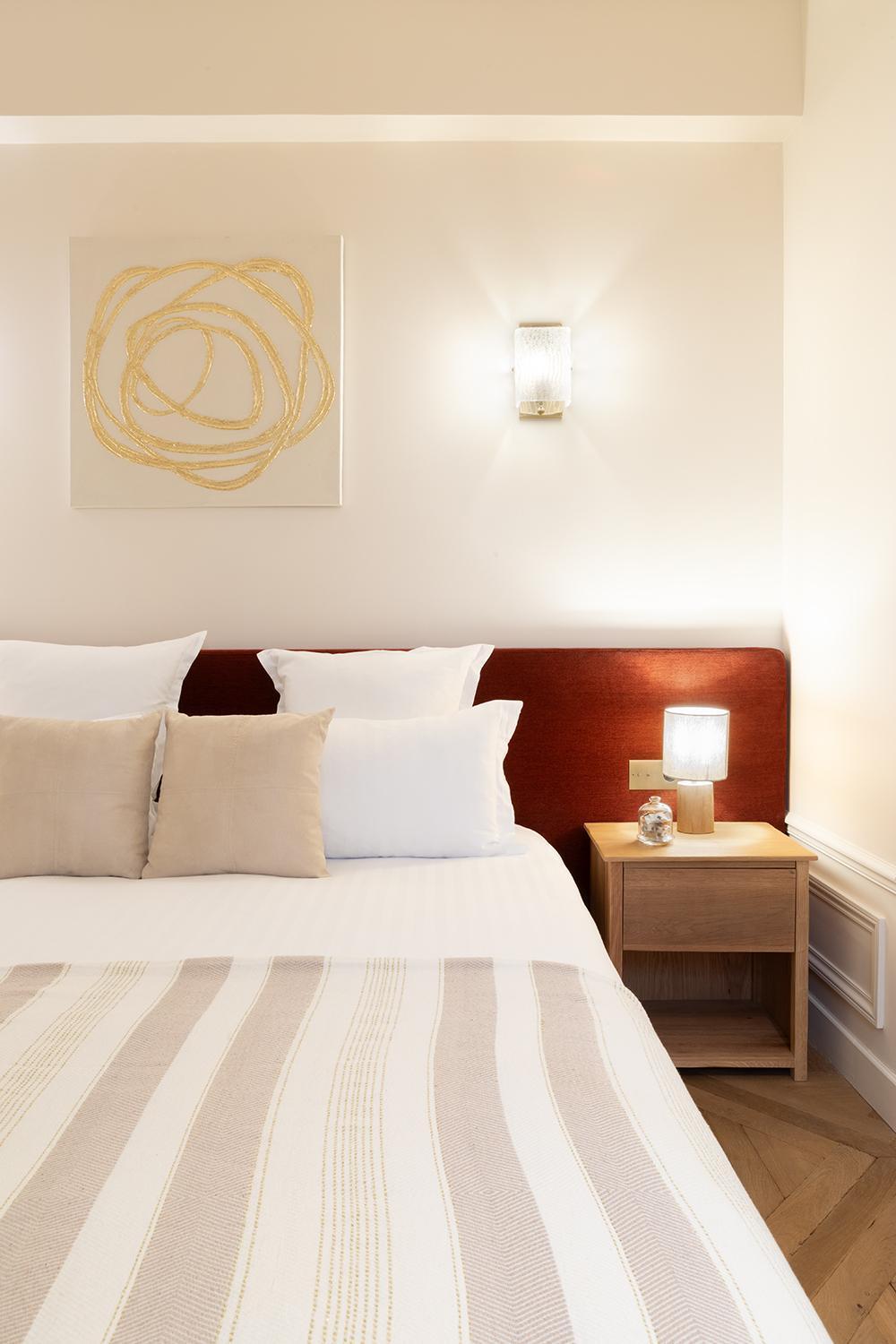 Pick A Flat'S Apartements With Services In Louvre - Rue Des Halles París Exterior foto
