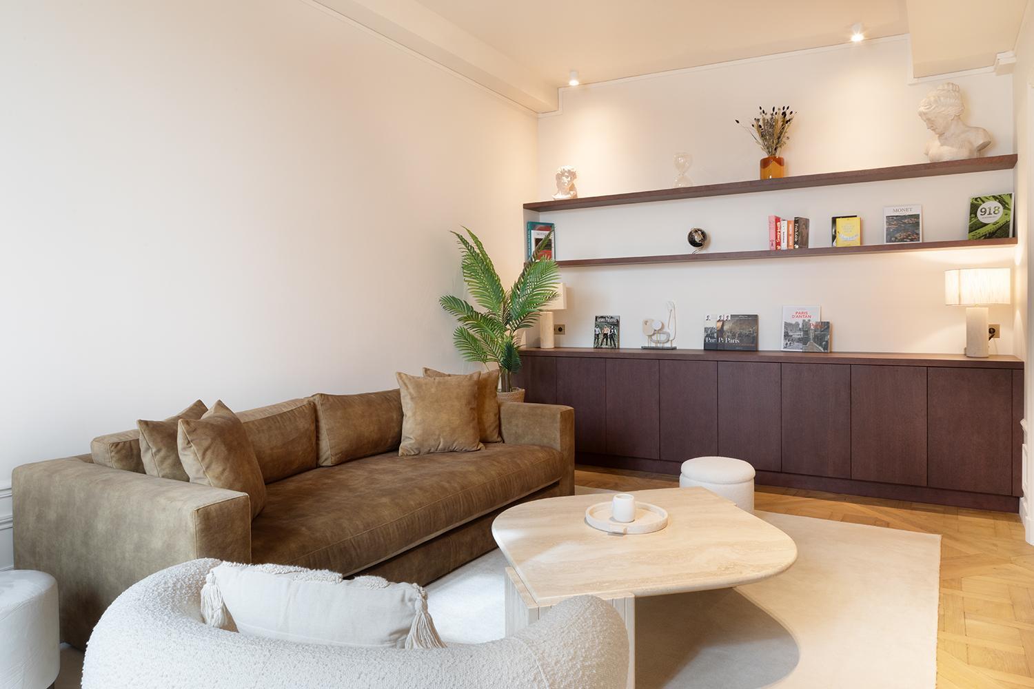 Pick A Flat'S Apartements With Services In Louvre - Rue Des Halles París Exterior foto