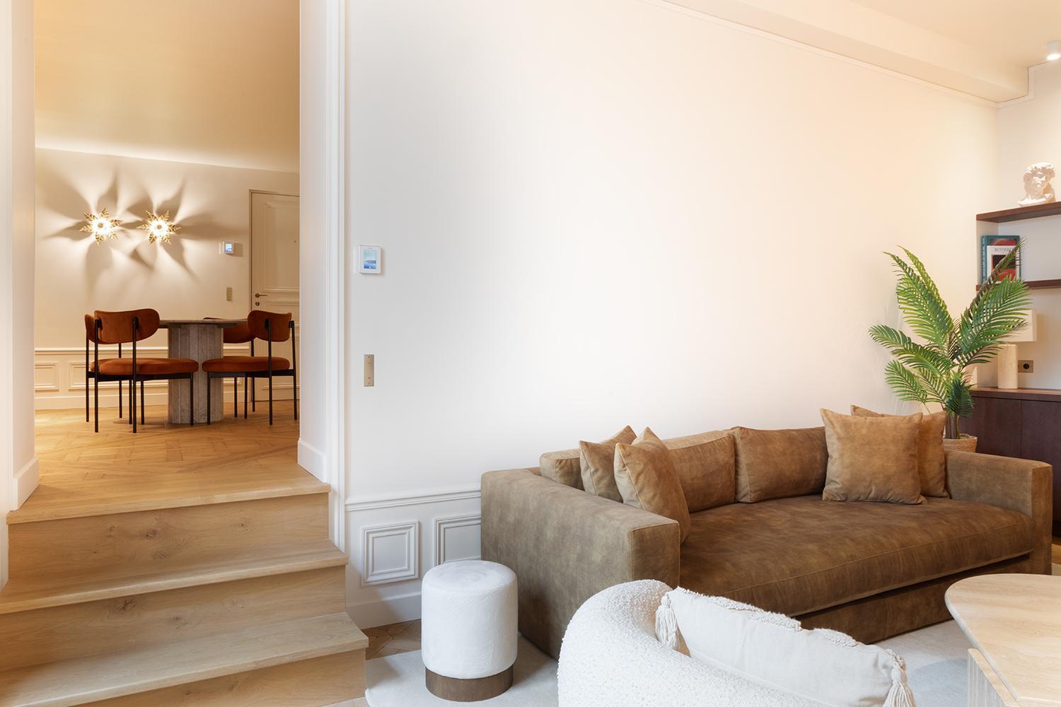 Pick A Flat'S Apartements With Services In Louvre - Rue Des Halles París Exterior foto