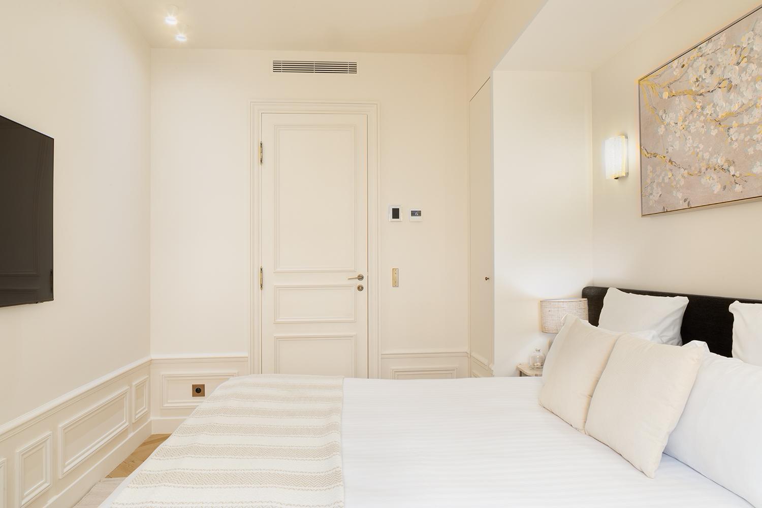 Pick A Flat'S Apartements With Services In Louvre - Rue Des Halles París Exterior foto