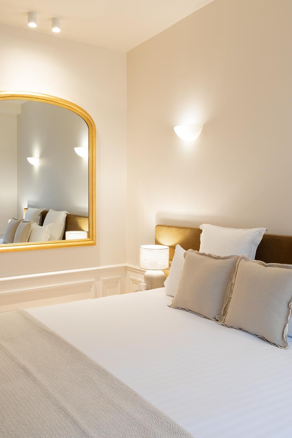 Pick A Flat'S Apartements With Services In Louvre - Rue Des Halles París Exterior foto