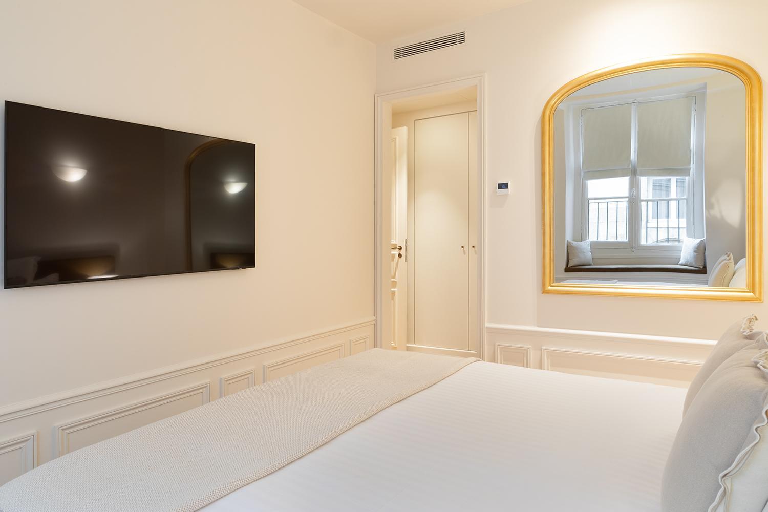 Pick A Flat'S Apartements With Services In Louvre - Rue Des Halles París Exterior foto
