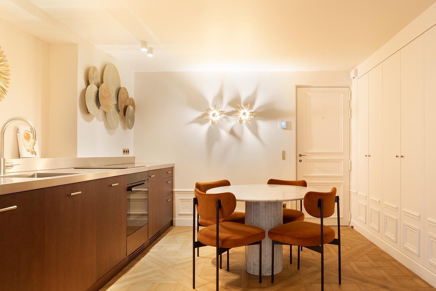 Pick A Flat'S Apartements With Services In Louvre - Rue Des Halles París Exterior foto